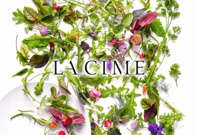 La Cime(ラ シーム)