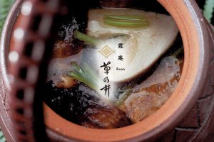 露庵 菊乃井 Roan Kikunoi