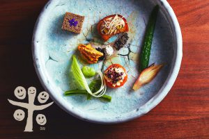 新門前 米村　Shinmonzen Yonemura