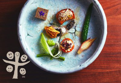 新門前 米村　Shinmonzen Yonemura